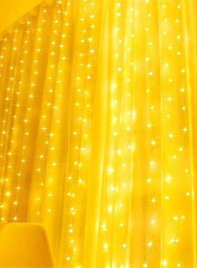 Christmas Holiday LED Decoration Lights Fairy Bedroom String