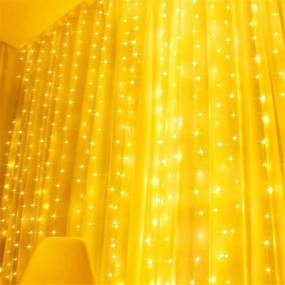 Christmas Holiday LED Decoration Lights Fairy Bedroom String