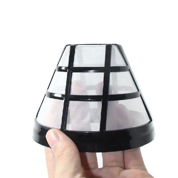 Reusable Coffee Maker Basket Filter For Filters Fit Most