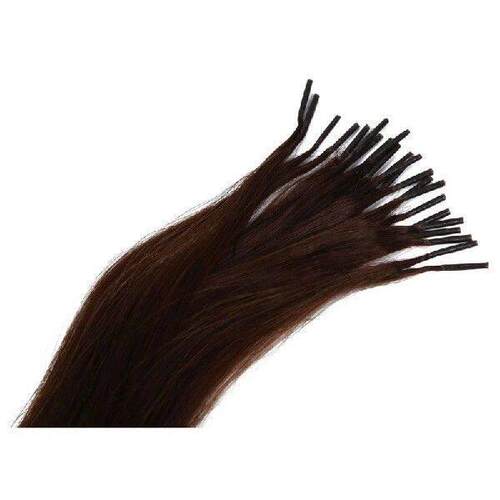 200S 22 Inch Keratin Pre-Bonded Stick I Tip Hair Remy Human