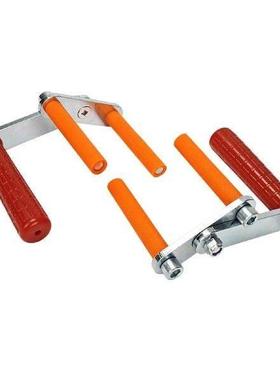 2 Pieces Gypsum Board Lifter Multipurpose Accessories Labor