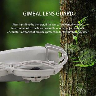 Bumper For DJI Aluminum Protective Gimbal Neo Bar Alloy