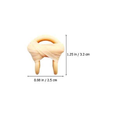 Swimming Nose Clip Adult Nasal Congestion Swimmers Clamp