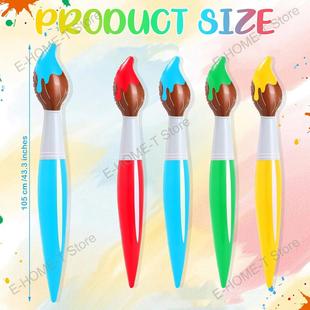 Brush Balloon Large Giant Paint Blow Art Inflatable