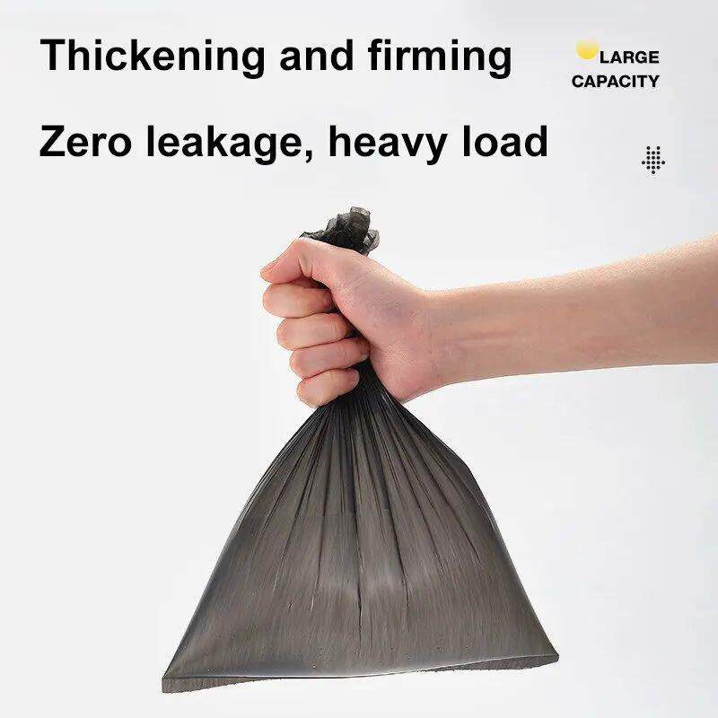 5 Rolls 1 Pack Pet Garbage Bag Dog Poop Bag Garbage Bags Cle