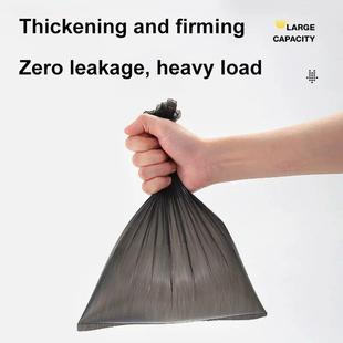 Bag Cle Bags Poop Dog Garbage Pet Pack Rolls