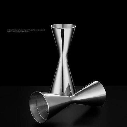 30/45ml 30/60ml Stainless Steel Cocktail Wine Shaker