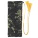 Bag Carrying Vintage Silk Tote Pouch Sword Swords Japanese