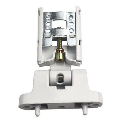 Casement Flag Hinge For Zinc Alloy Doors, Left Right