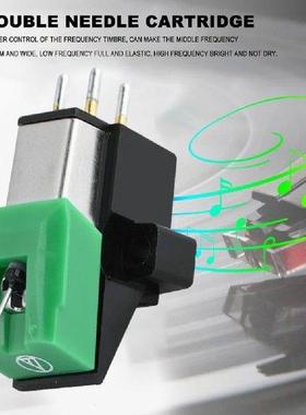 AT95E Action Magnetic Stereo MM Cartridge Sylus Replacement