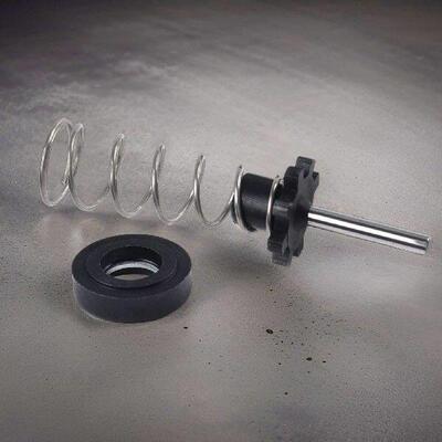 1set Throttle Valve Kit 8940171696 For Chicago Pneumatic