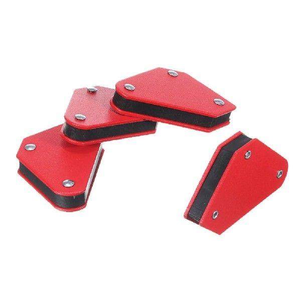 Electric Welding Artifact Iron Suction Locator Magnet