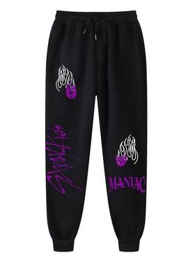 Mens Hoodies Pullover Classic Black Hoodie for Men Casual S