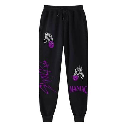 Mens Hoodies Pullover Classic Black Hoodie for Men Casual S