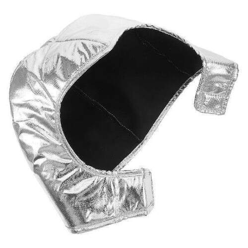 Astronaut Hat Space Costume Suit Headgear Birthday Party