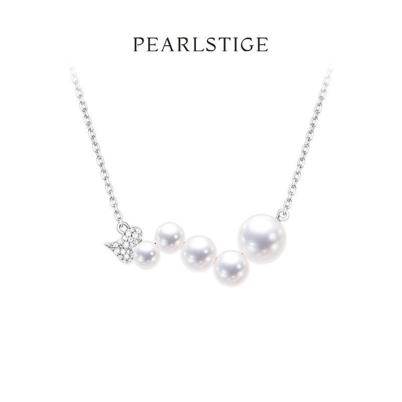 SR泡泡糖系列NINI珍珠项链