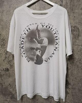 其他短袖青春流行元素