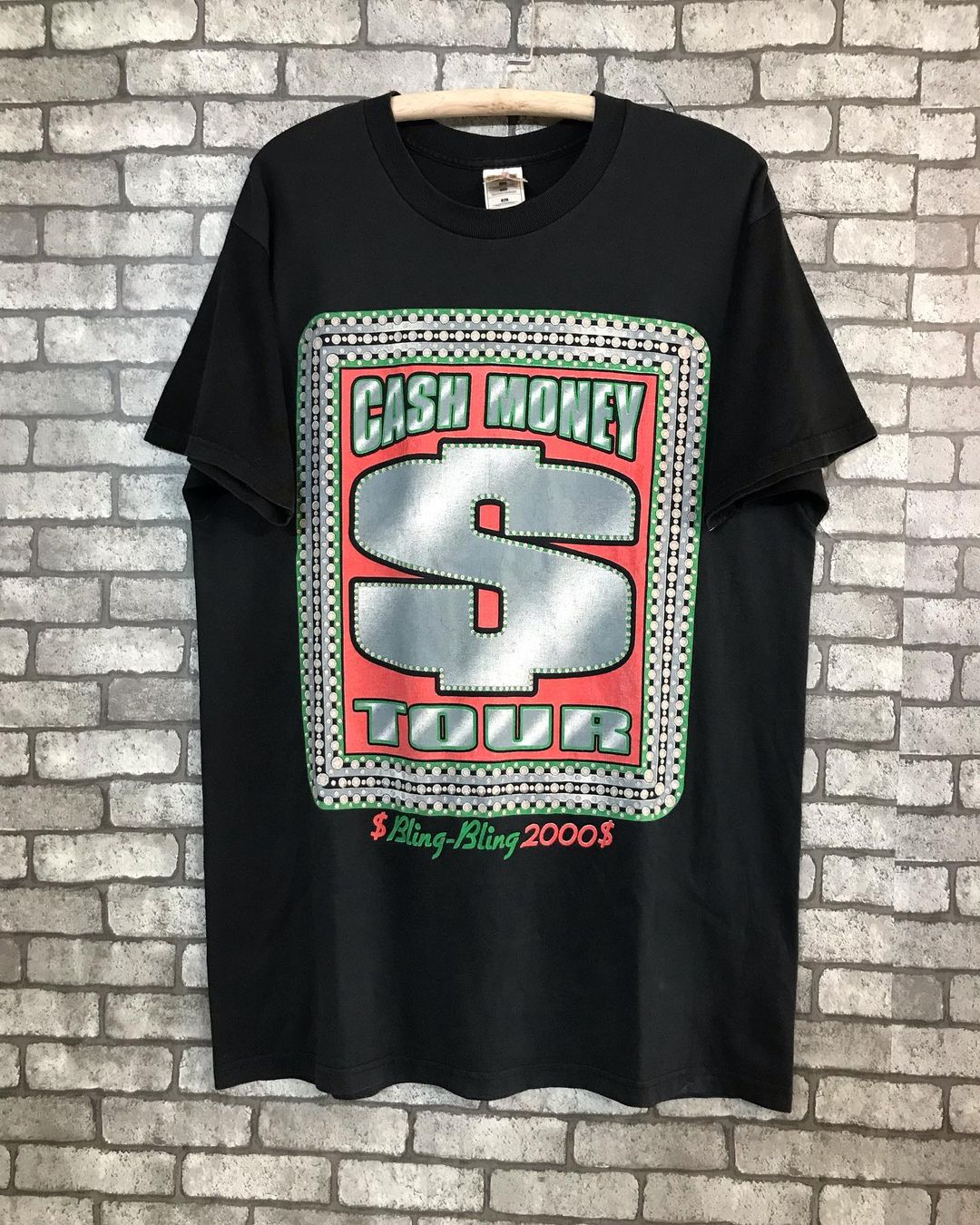 发烧友级重磅美式复古店铺！