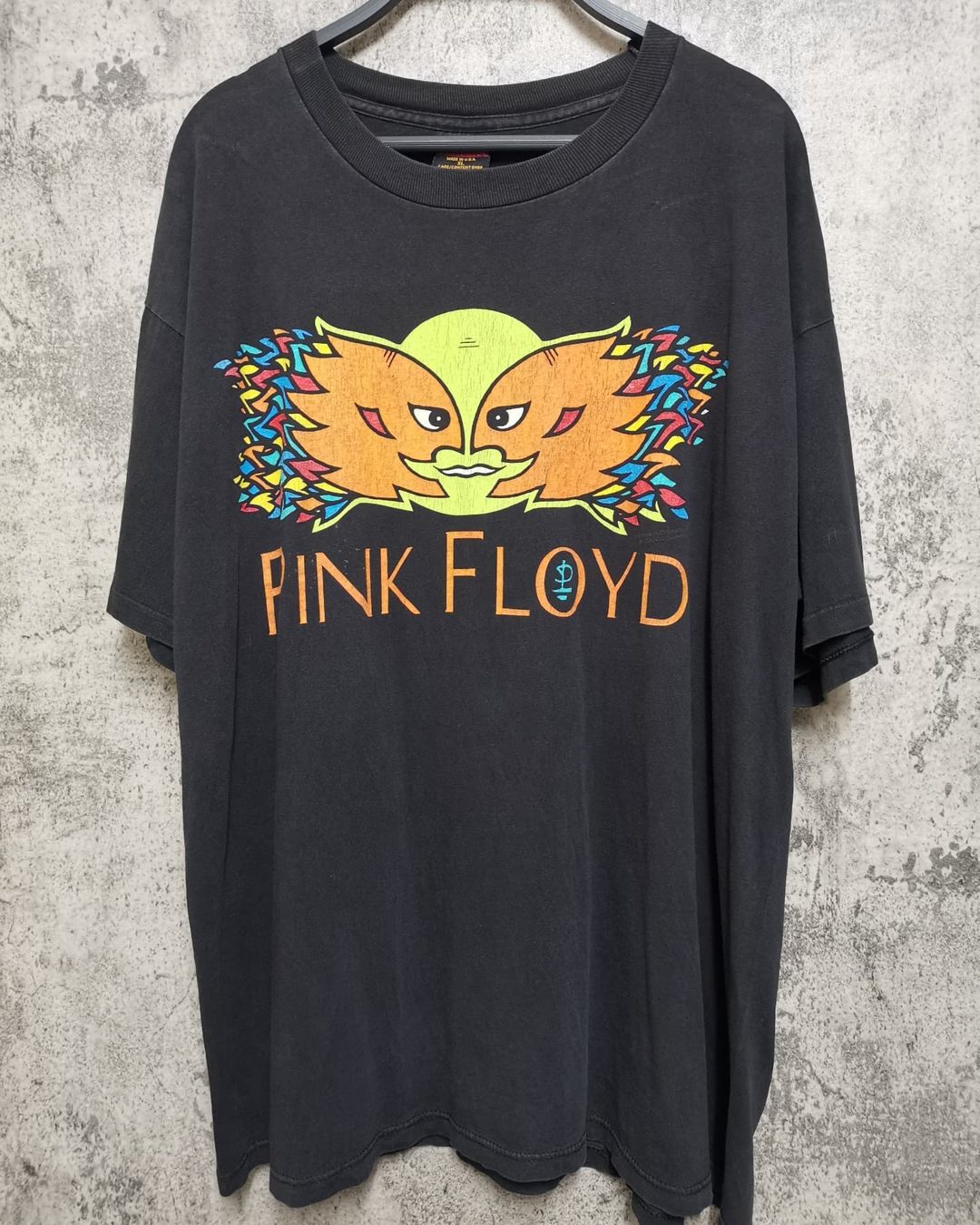 pinkfloyd为何这么牛图片