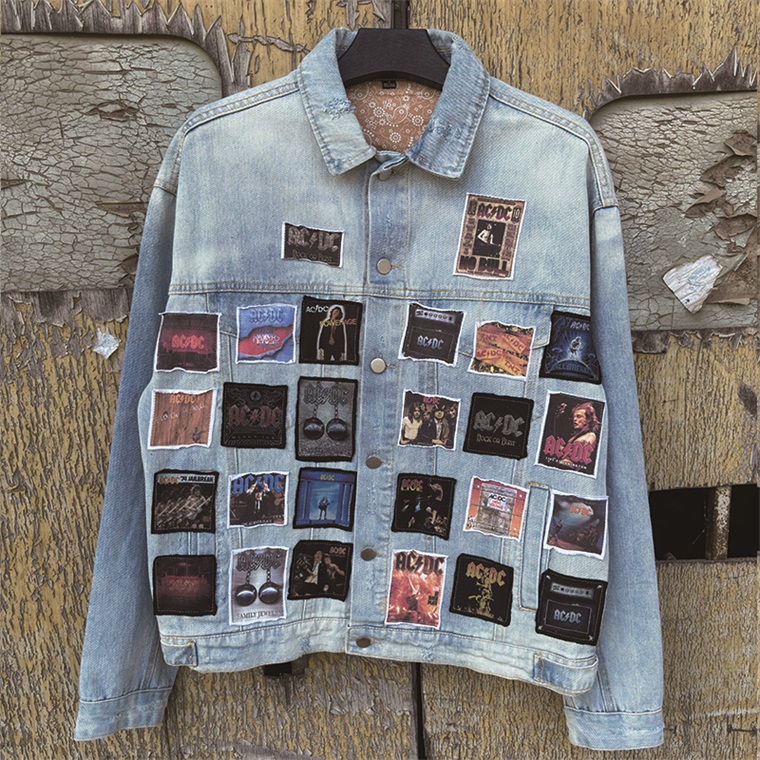 潮流精品，品质保证