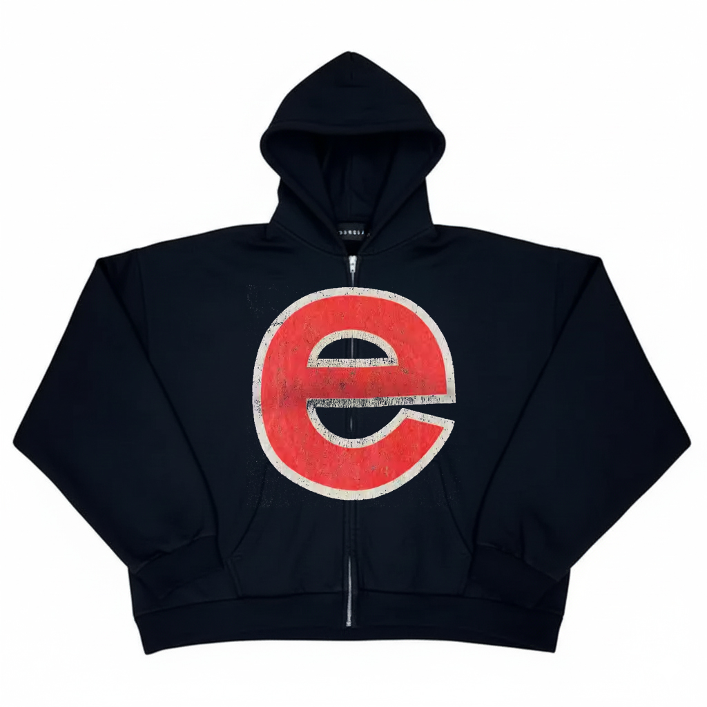 Rage Against the Machine暴力反抗机器美潮嘻哈风无性别开衫卫衣