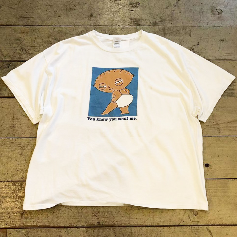 FamilyGuy斯图威格里芬