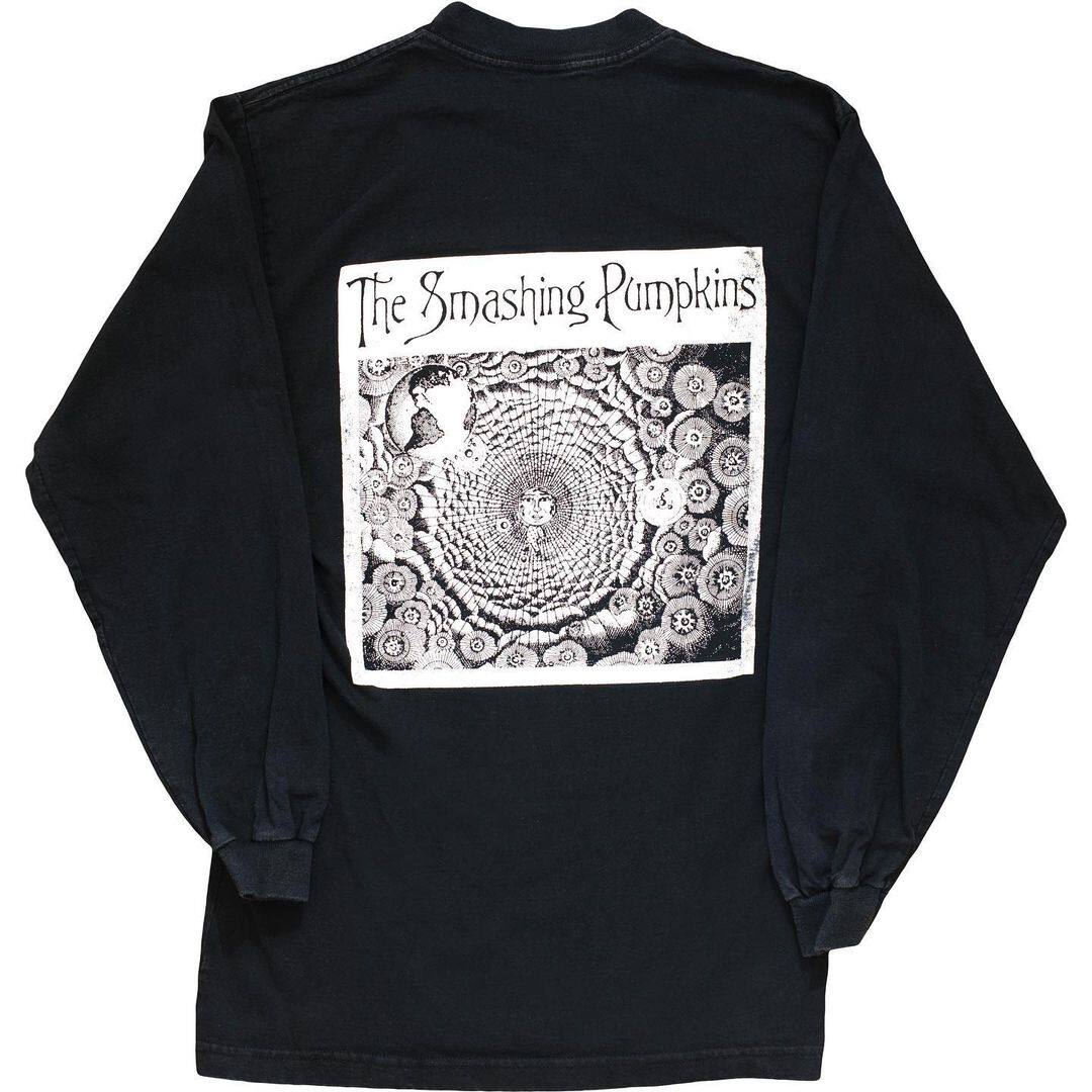 其他长袖ICE直喷长T96