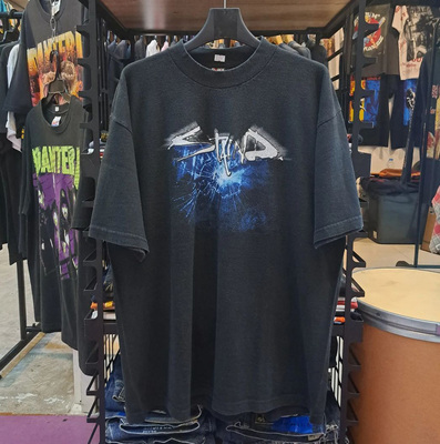发烧友级重磅美式复古店铺！