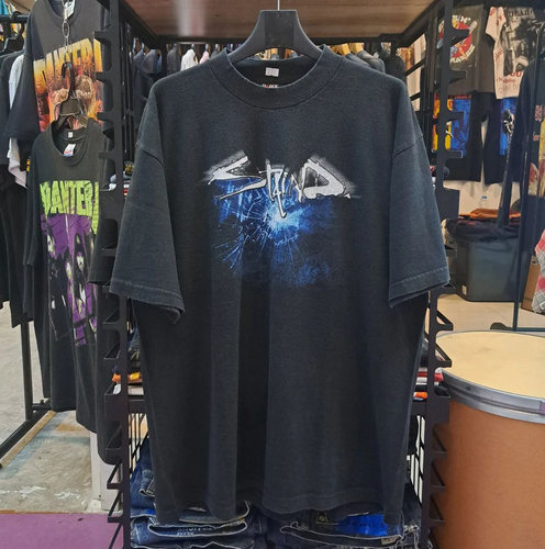 发烧友级重磅美式复古店铺！