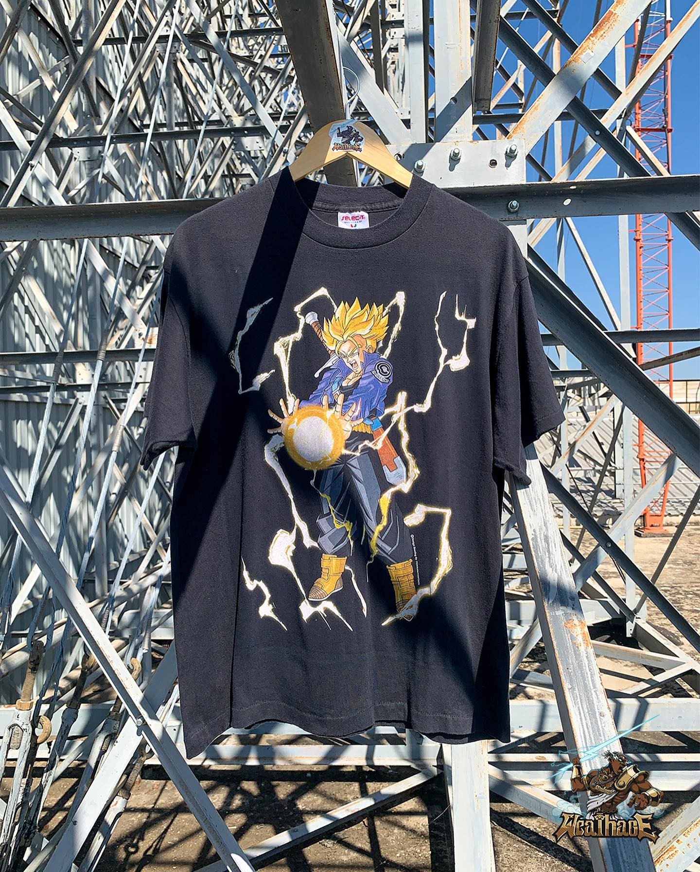 发烧友级重磅美式复古店铺！