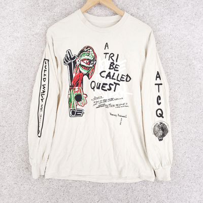 其他长袖青春流行元素