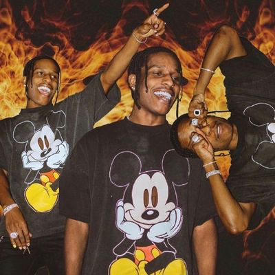 发烧友级重磅美式复古店铺！