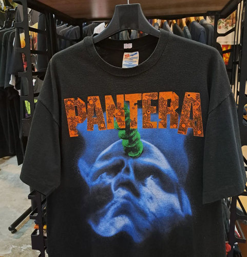 发烧友级重磅美式复古店铺！