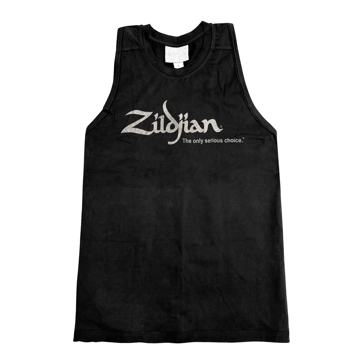 做旧水洗暗黑oversize无性别街头滑板嘻哈hiphop小众别致无袖T恤