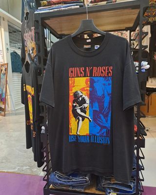 发烧友级重磅美式复古店铺！