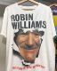 Destruction短袖 威廉姆斯2009Robin Self Williams Weapons