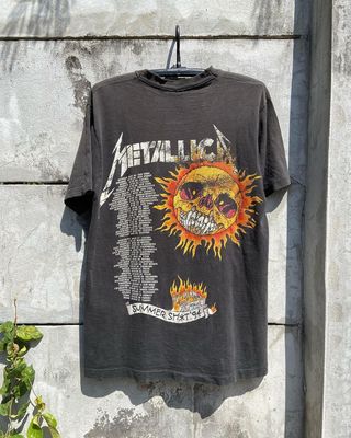 发烧友级重磅美式复古店铺！