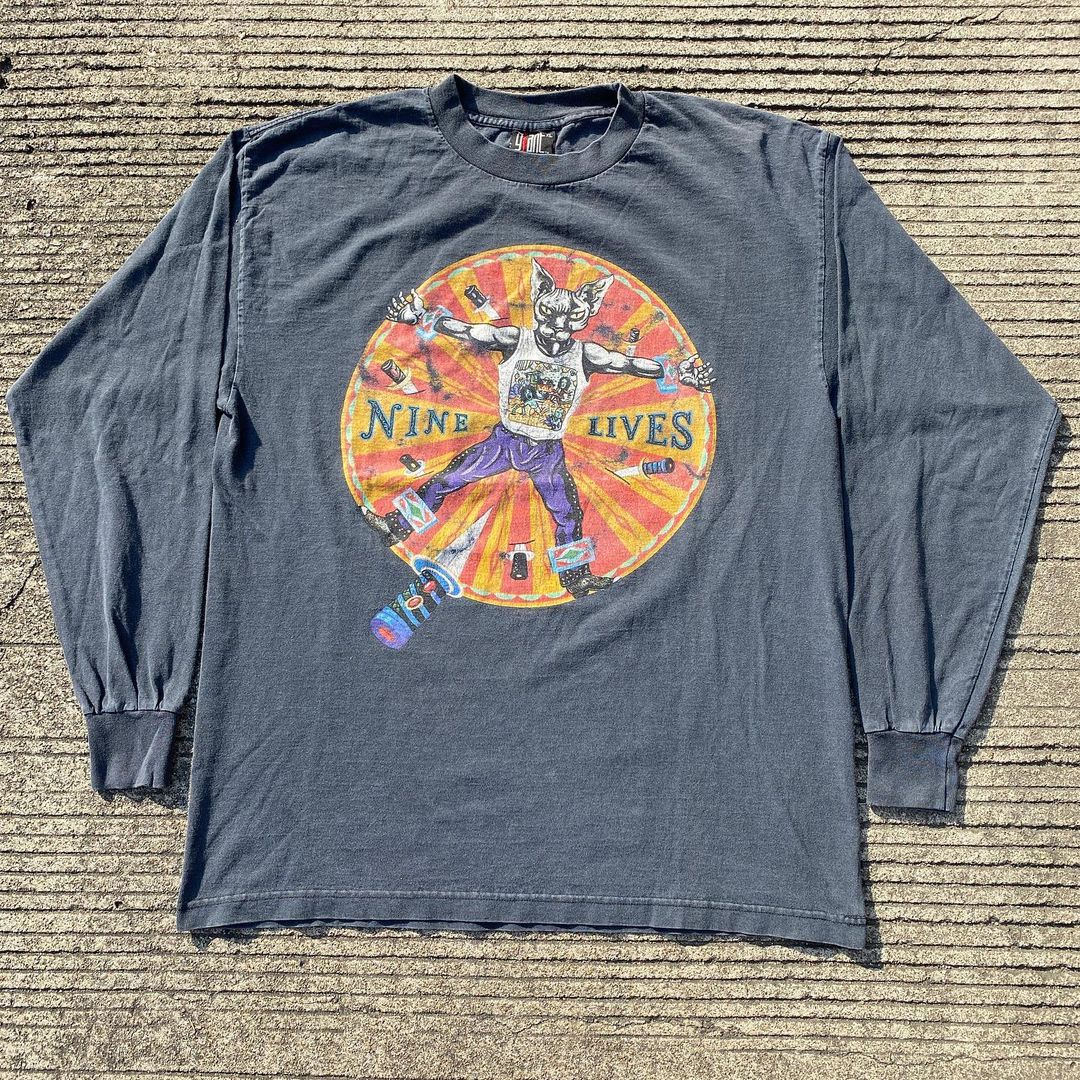 发烧友级重磅美式复古店铺！