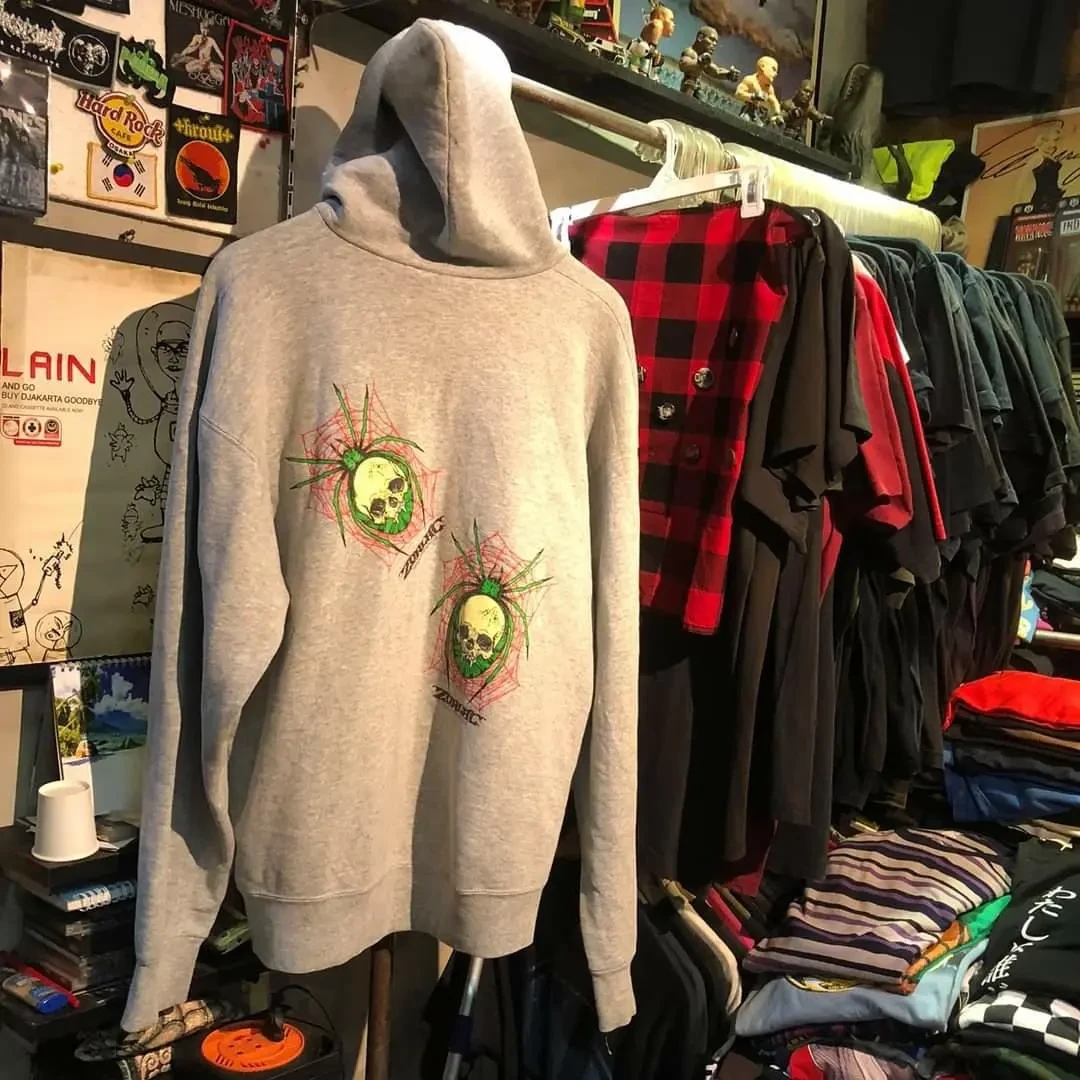 发烧友级重磅美式复古店铺！