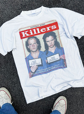 1994 Black Humor Crime 