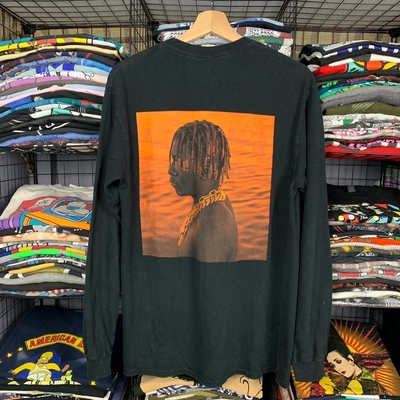 发烧友级重磅美式复古店铺！