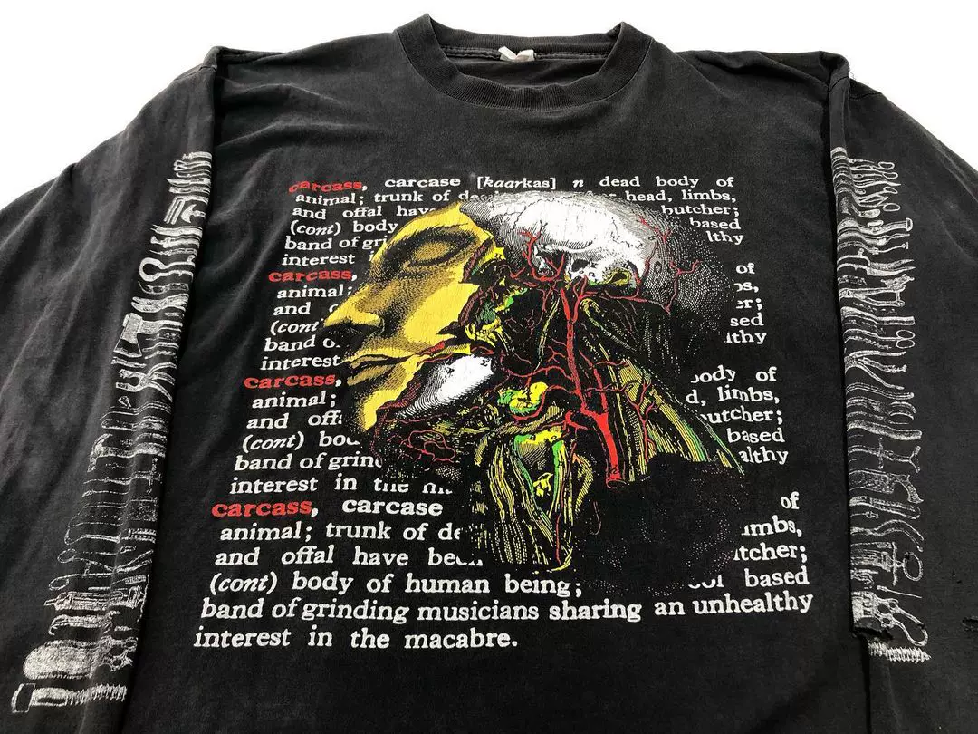 CarCass