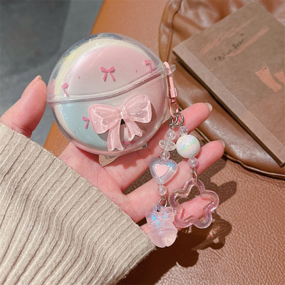 适用于M79无线蓝牙耳机保护壳