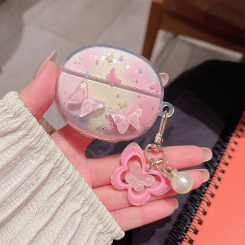 vivoTWSAir3新款分体卡通炫彩