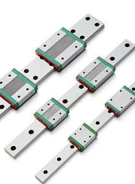 怡合达重型直线导轨滑块IBC01 IBJ03 IBF05 IBP06-H30 28 40线轨