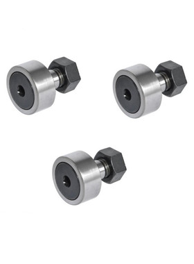 BPF01/02 BPC21/22-d10A-d12A-d20A-d24A-d30A-PP 凸轮轴承随动器