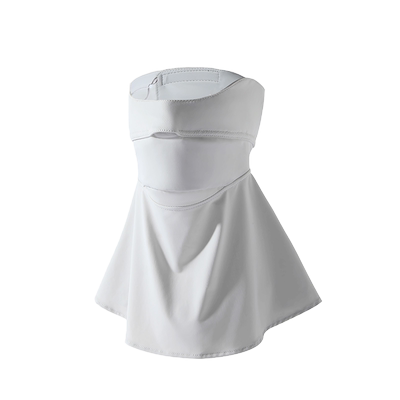 AZFZ锦纶韩版春秋女防晒防晒面罩