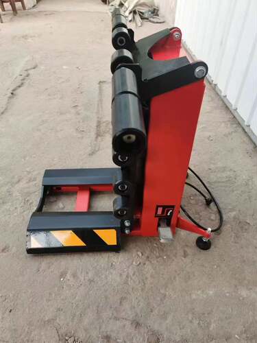 百思泰扒胎机轮胎托胎器举升器拆胎机托胎工具托举轮轮胎自动升降