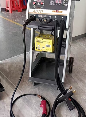 东力王钣金修复焊接一体机有气无气焊接二合一一体机有气无气焊接