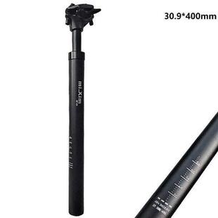 Commuting Mountain Biking 27.2*400mm Ebike Seatpost
